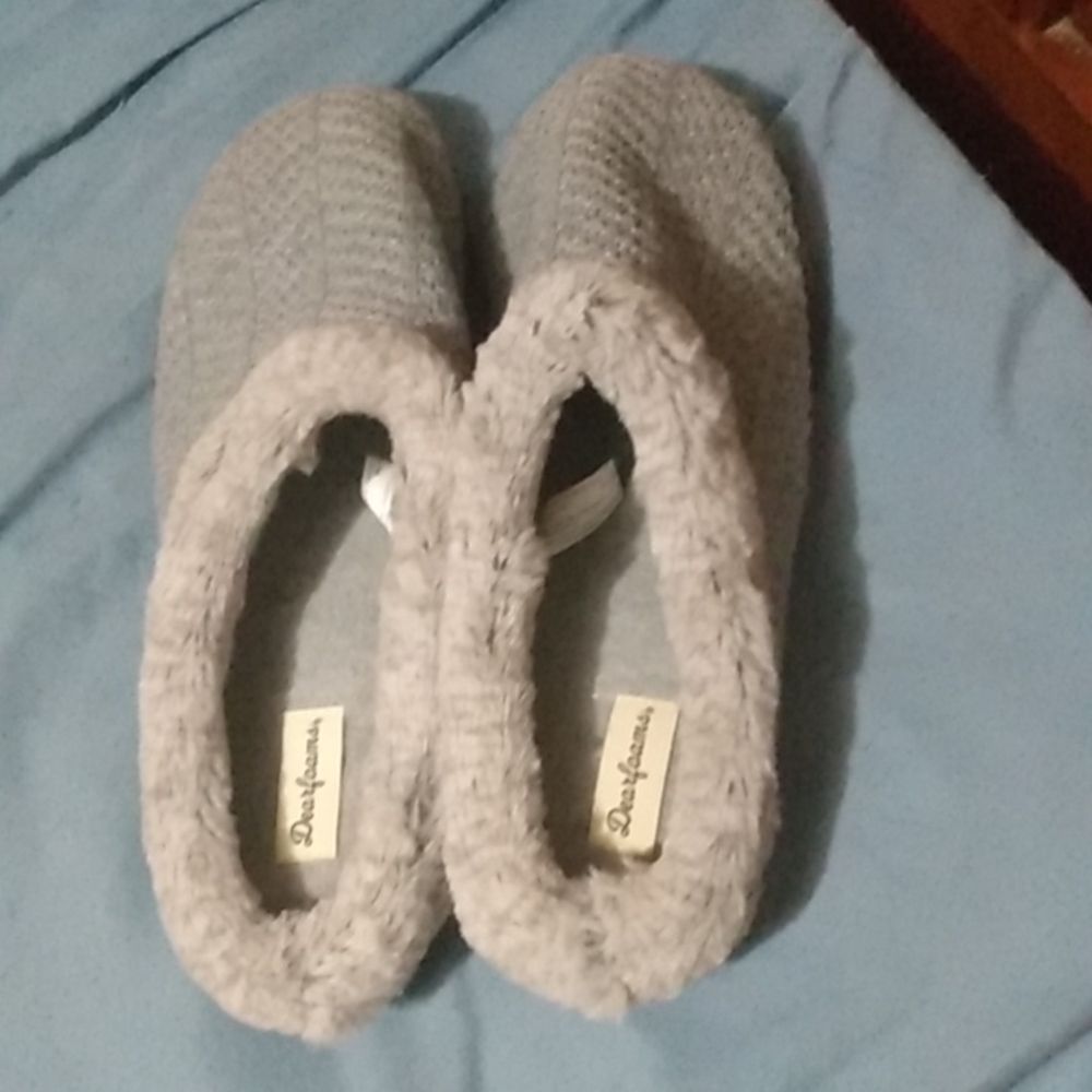 Bedroom Shoes